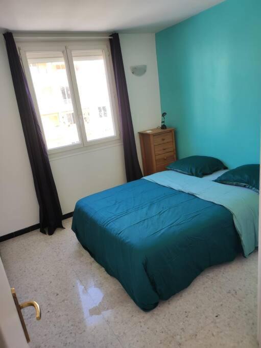 Apartment Appart Proche Bord De