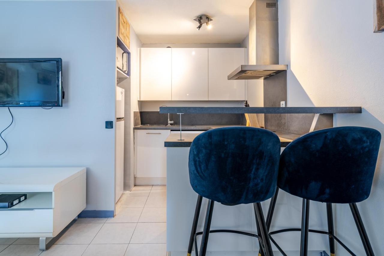 Proche Gare Apartment *