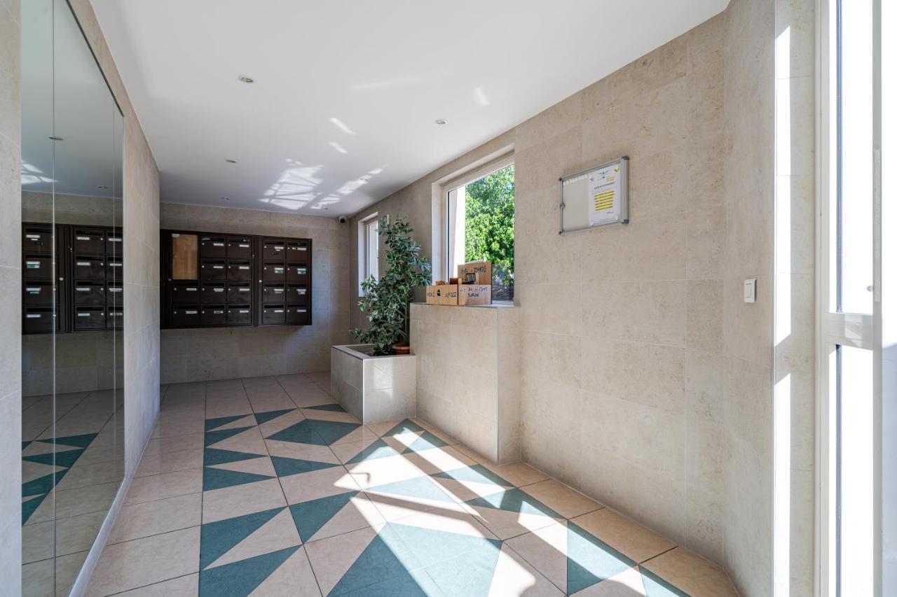 Apartment Proche Gare *