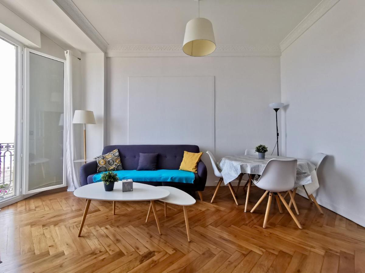 Le Palazzo 219 By Booking Guys Nice