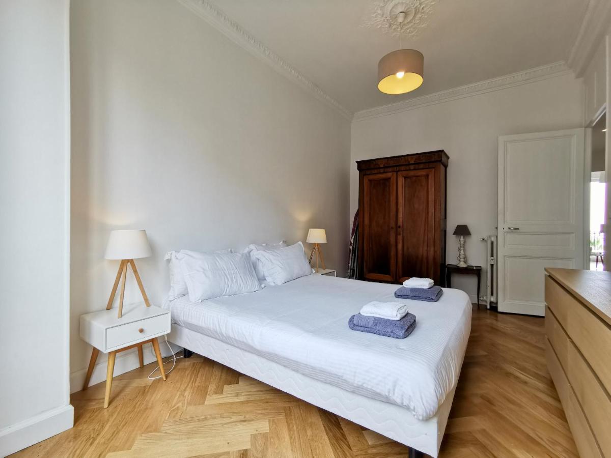 Le Palazzo 219 By Booking Guys Nice