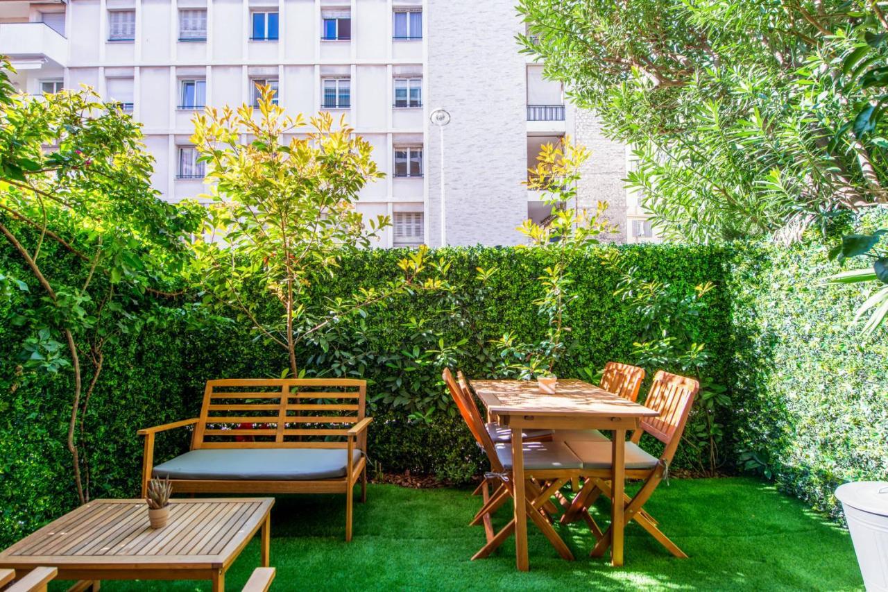 Pommelo - Welkeys Apartamento Nice