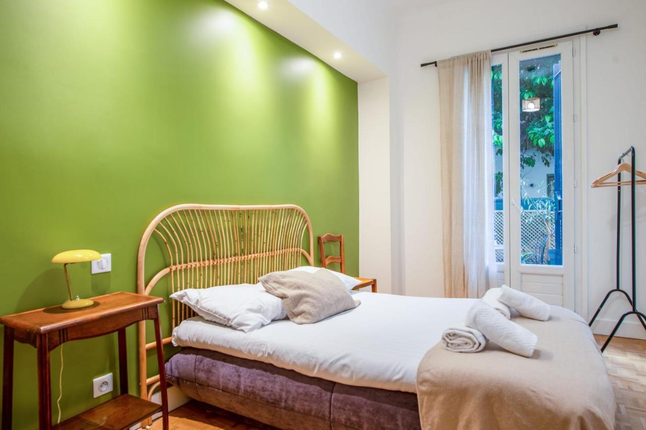 Apartamento Pommelo - Welkeys Nice