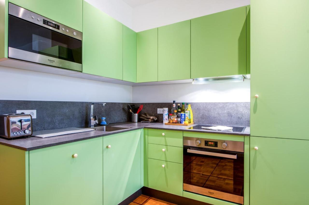 Apartamento Pommelo - Welkeys