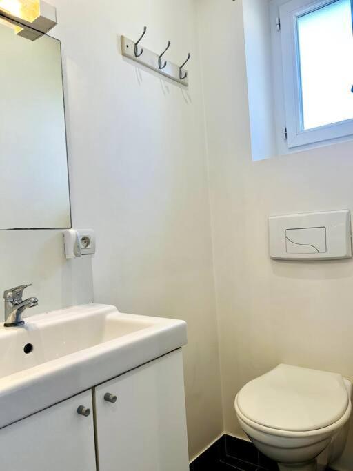 Apartment Le Raphael - A 10 Min De La - Wifi Et Climatisation *