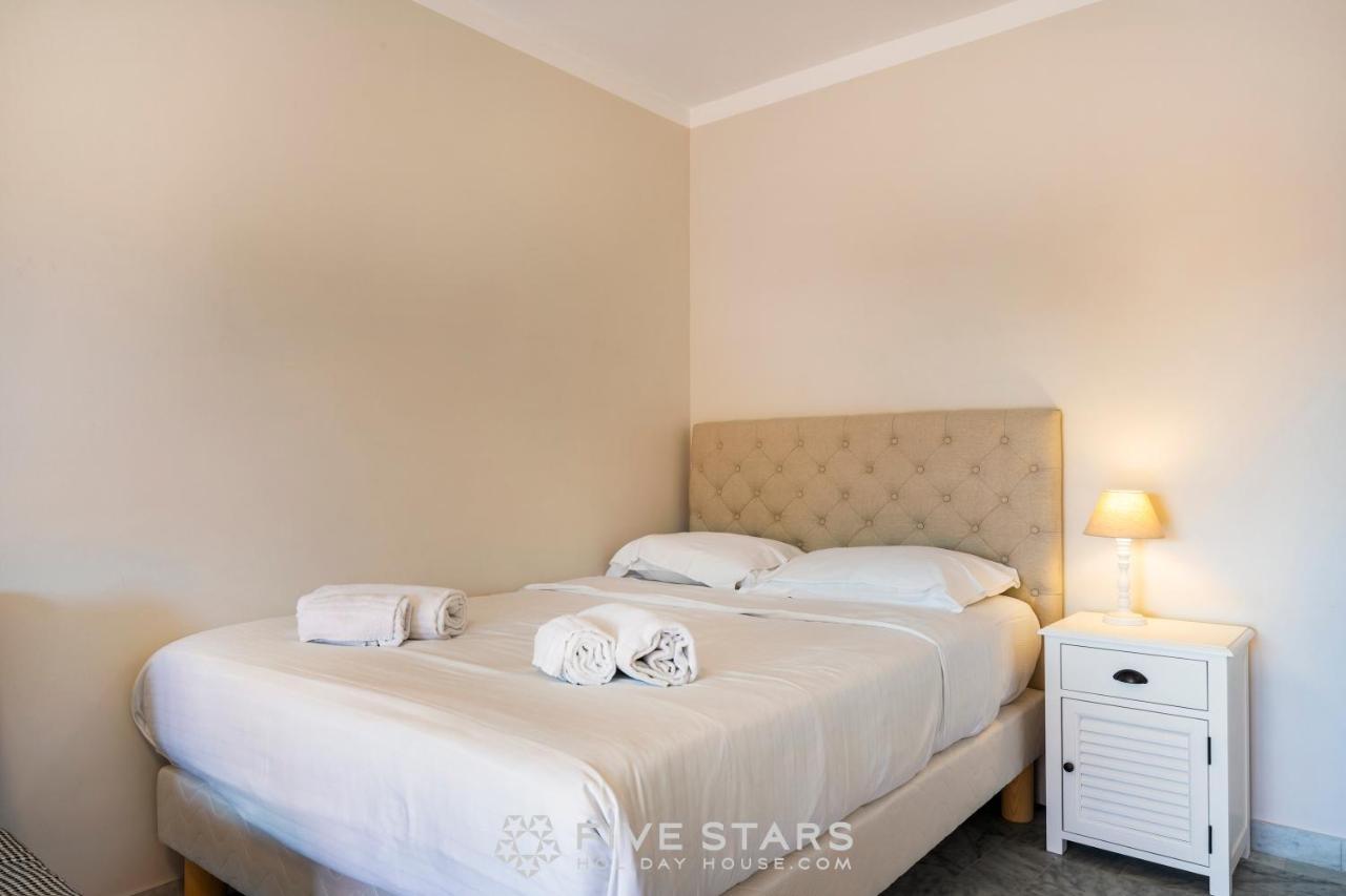 Mini Moon Light Five Stars Holiday House Apartment Nice