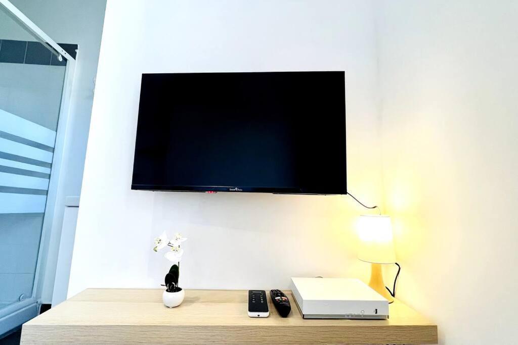 Le Raphael - A 10 Min De La - Wifi Et Climatisation Apartment