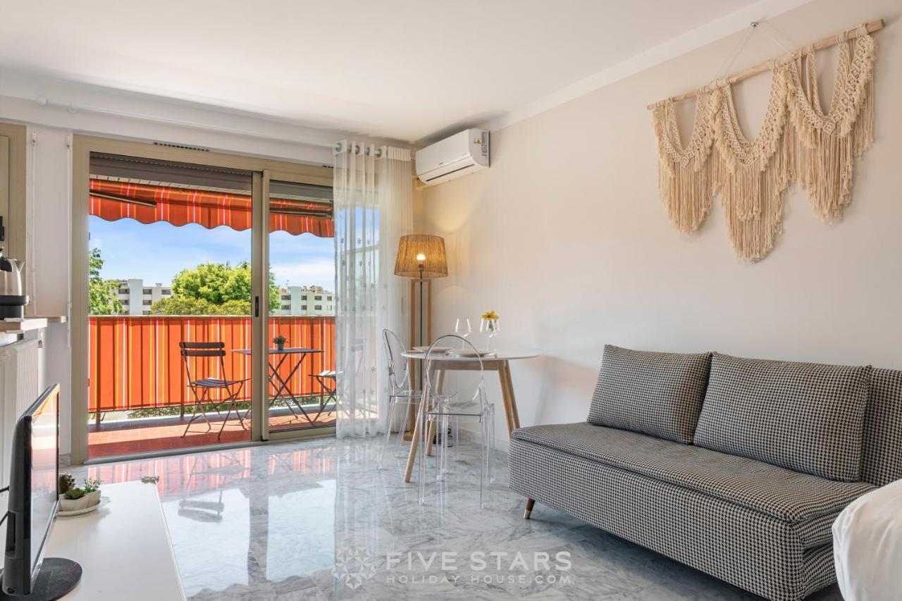 Mini Moon Light Five Stars Holiday House Apartment
