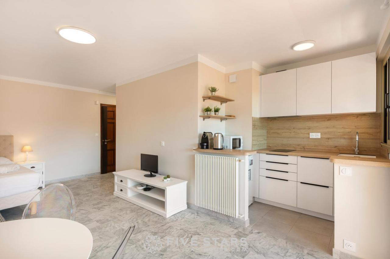 Apartment Mini Moon Light Five Stars Holiday House *