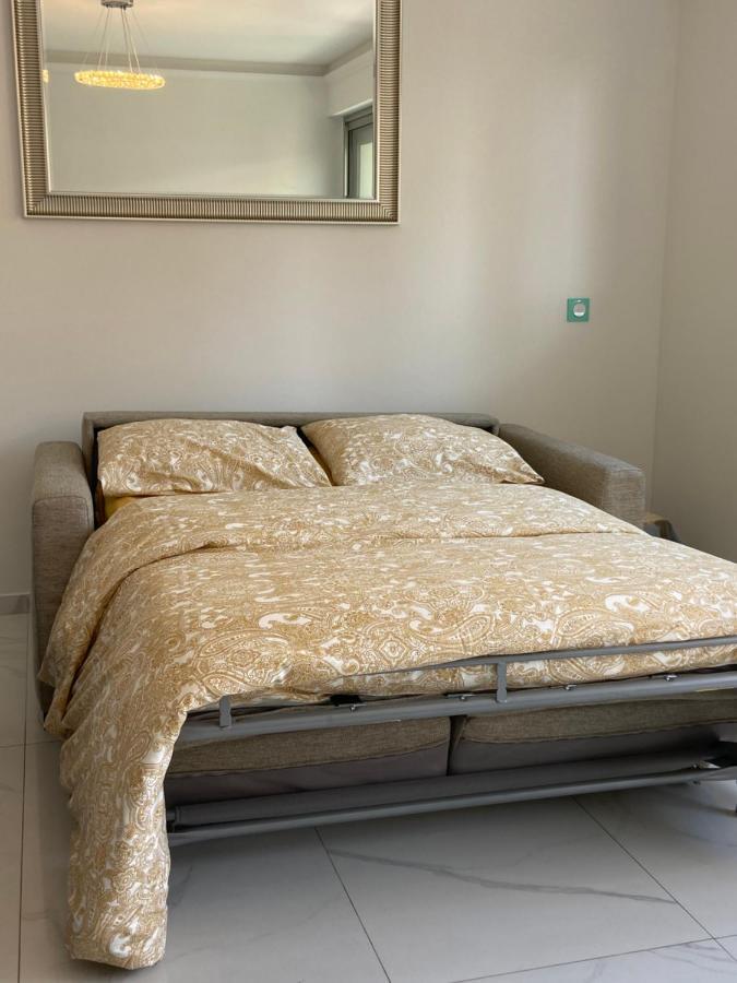 Apartment Le Royal, Spacious Seaside Rooftop And Pool