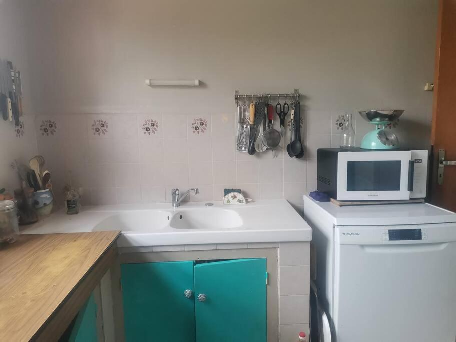 Maison Traditionnelle Sur Les Collines Nicoises *