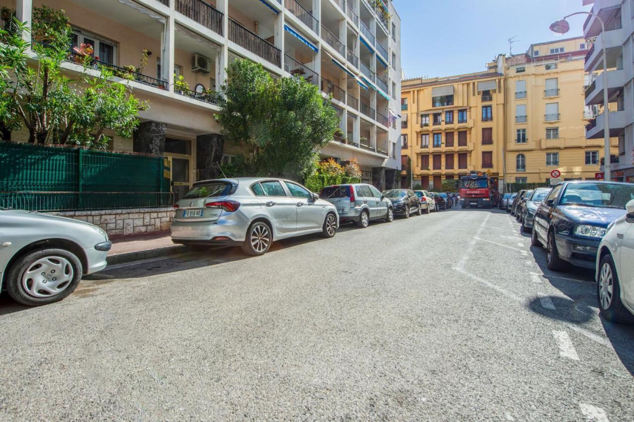 Pommelo - Welkeys Apartamento Nice