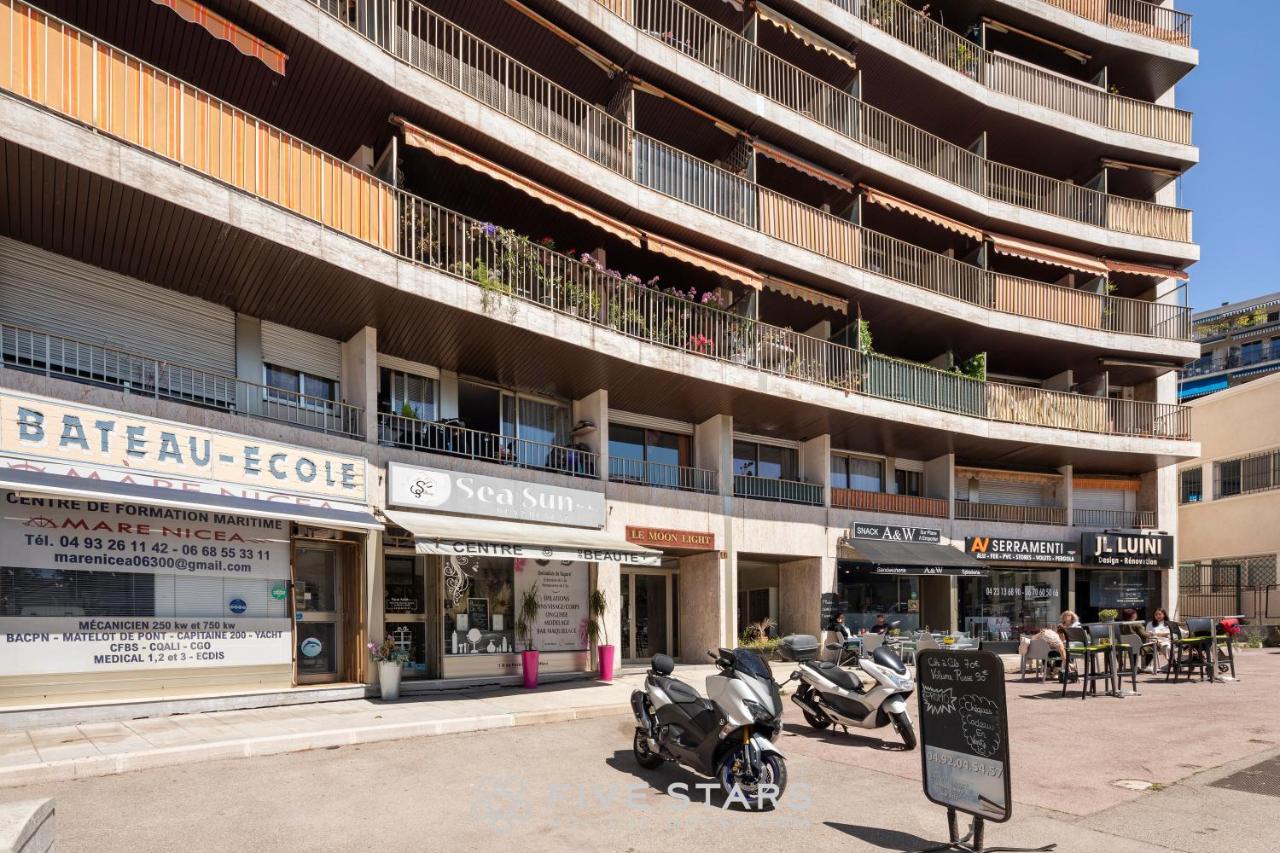 Apartment Mini Moon Light Five Stars Holiday House *