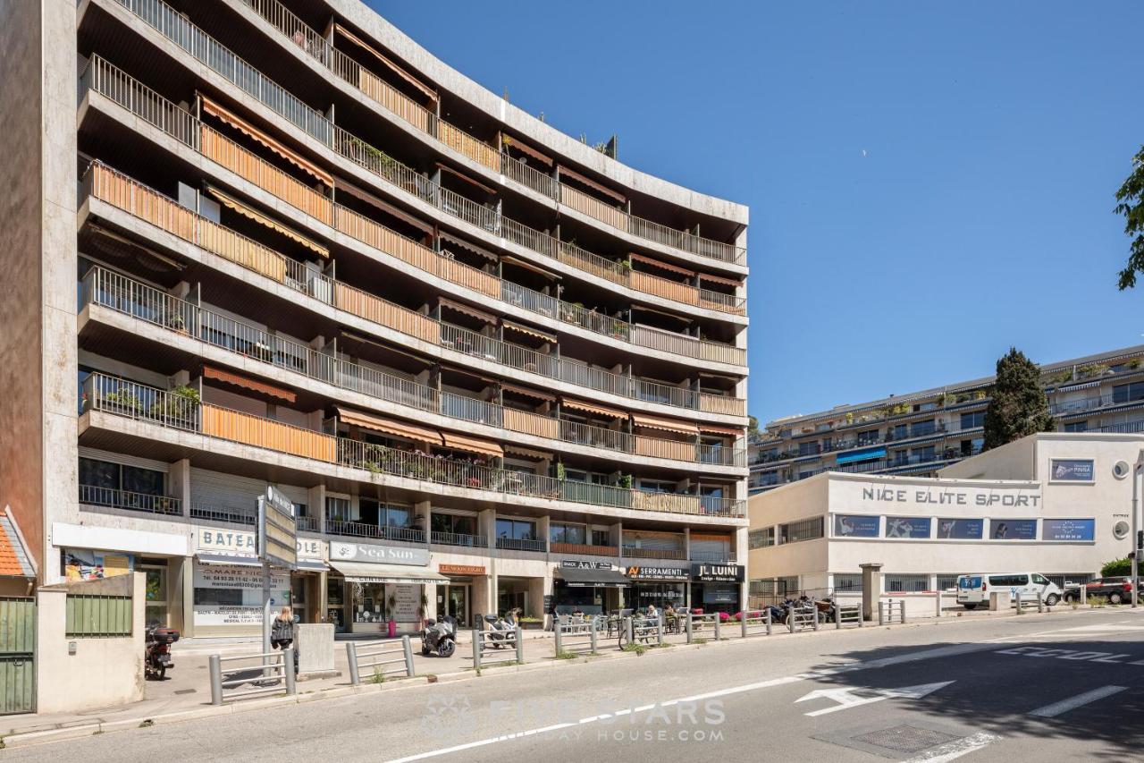 Apartment Mini Moon Light Five Stars Holiday House Nice