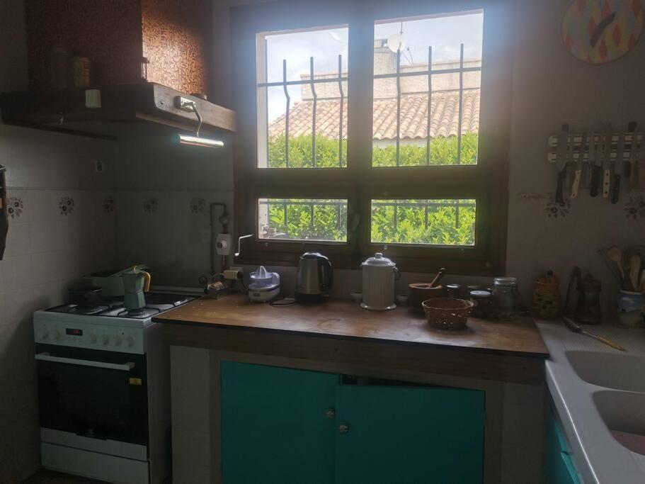 Maison Traditionnelle Sur Les Collines Nicoises Nice