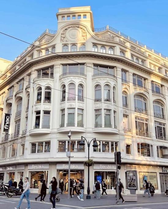 Apartment Refait Neuf Centre-ville *