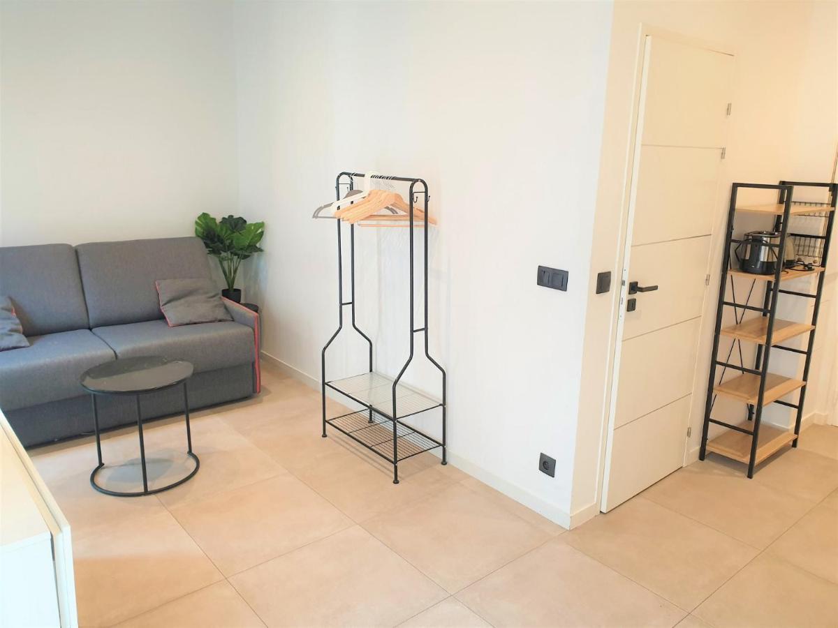 Studio Centre 306 Apartment *