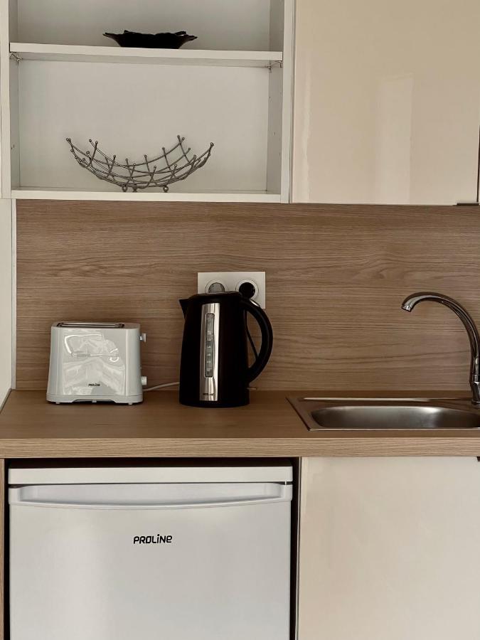 Appartement Refait Neuf Centre-ville *
