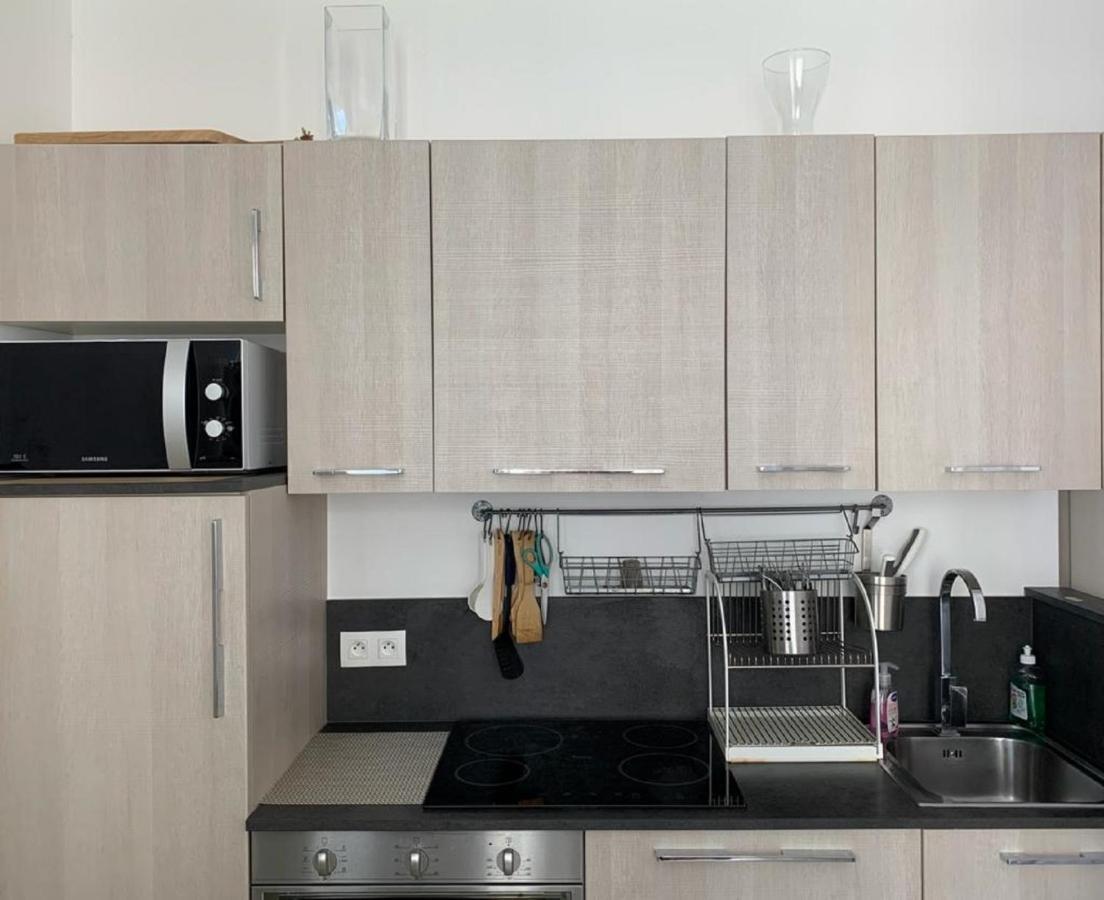 Rossini Flat With Balcony Apartment *