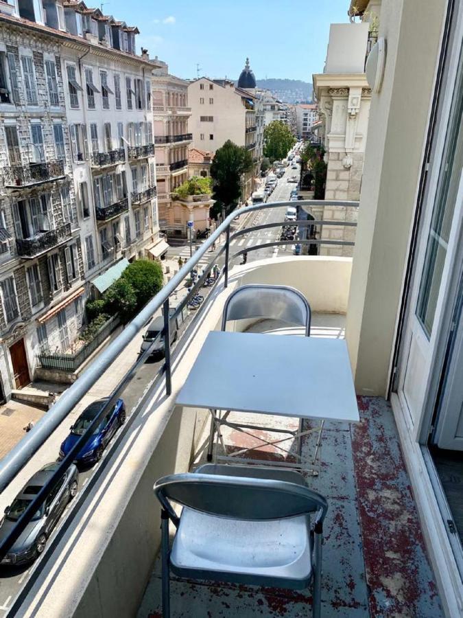 Apartment Central Rossini Flat With Balcony *