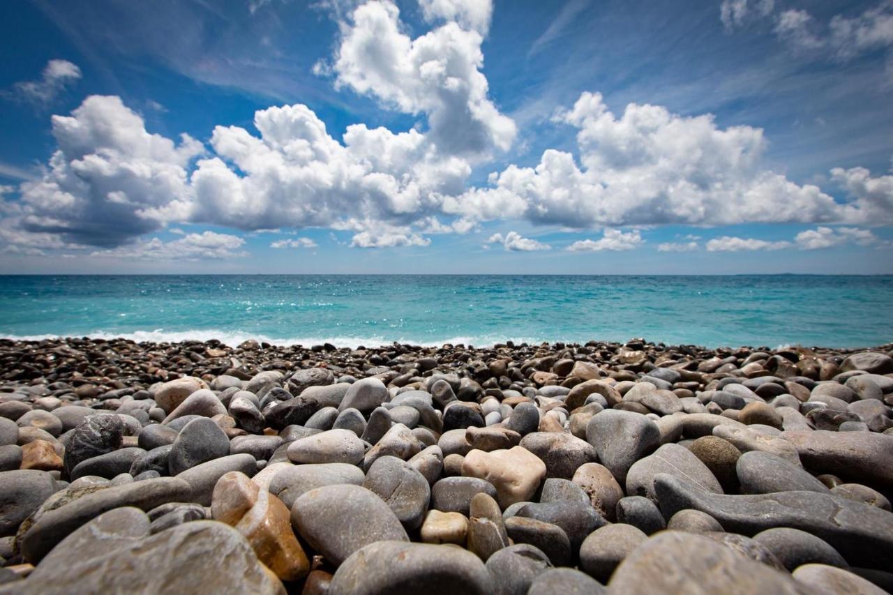 Rossini Flat With Balcony Apartment
