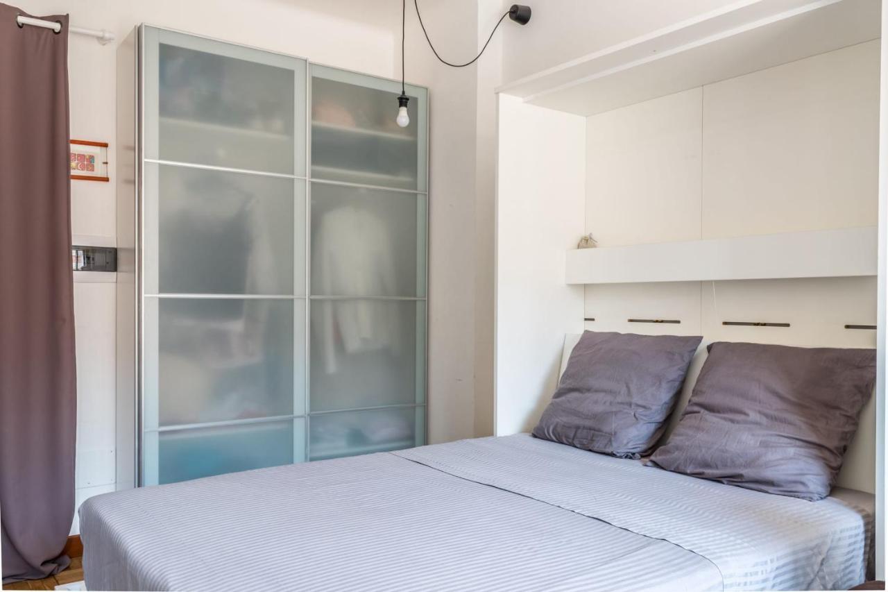 Apartment Studio With 12m2 Terrace In