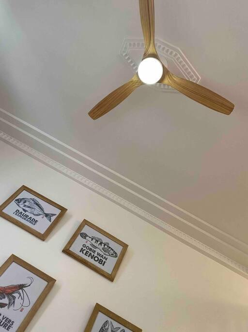 Apartment Palais Clemenceau