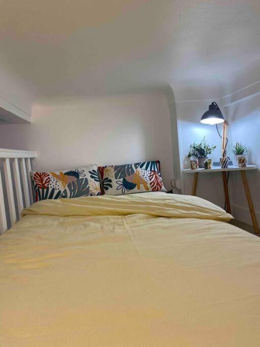 Palais Clemenceau Apartment *