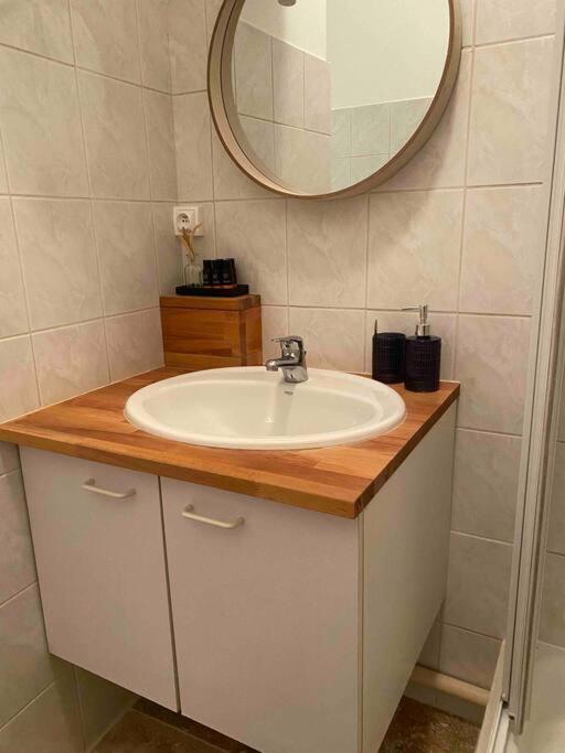 Apartment Palais Clemenceau *