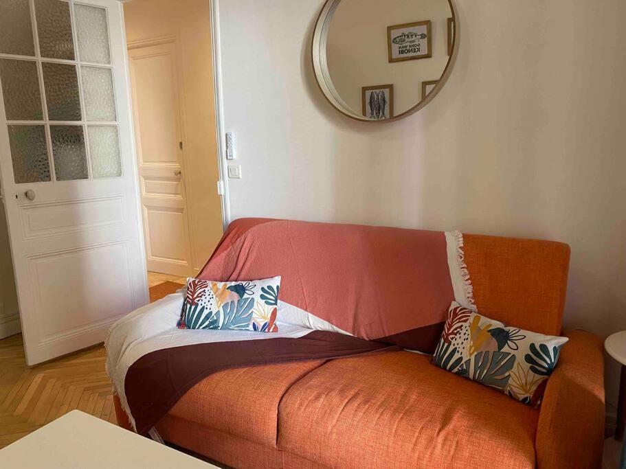 Palais Clemenceau Nice