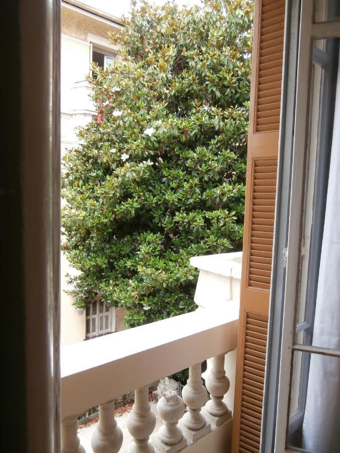 Climatise Dans Bourgeoise Nice