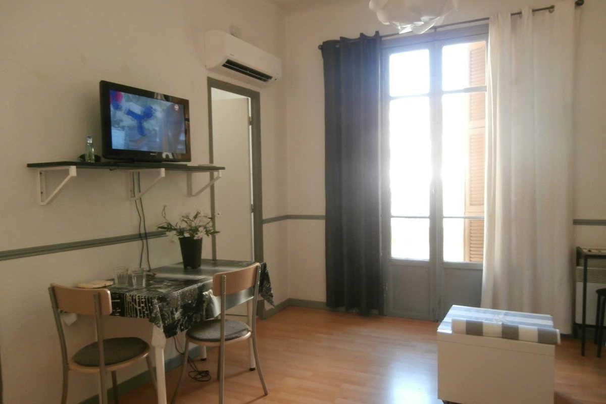Climatise Dans Bourgeoise Nice