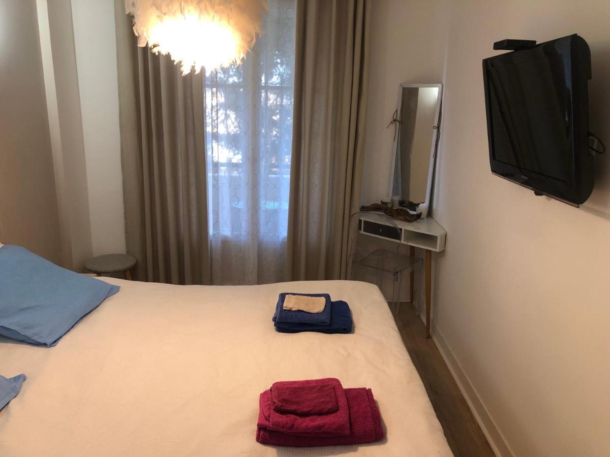 Appart Marguerite Apartment Nice