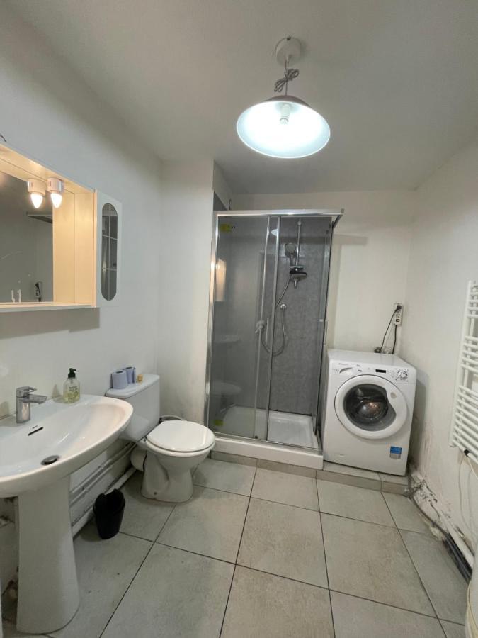 Le Cheret Apartment Nice