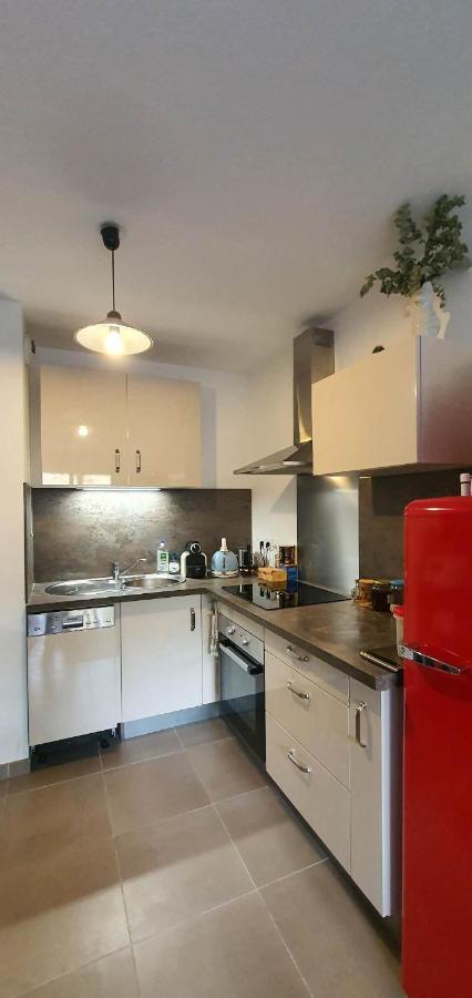 Apartment A 10 Min A Pied De La Plage De