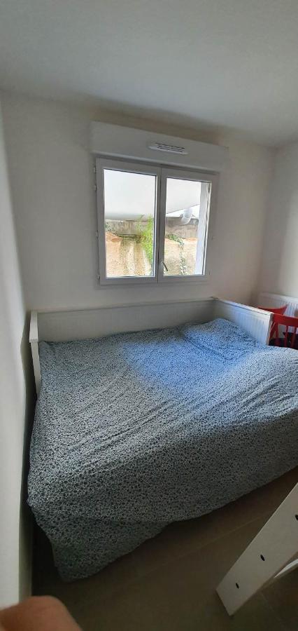 A 10 Min A Pied De La Plage De Apartment Nice