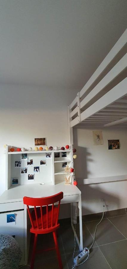 A 10 Min A Pied De La Plage De Apartment Nice