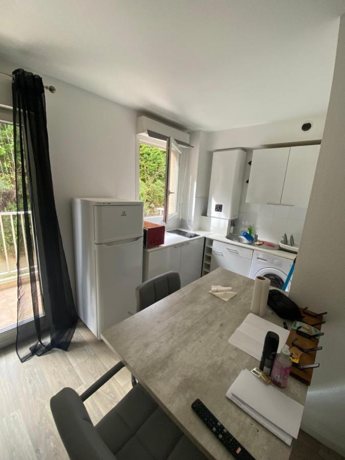 Apartment Studio Fabron