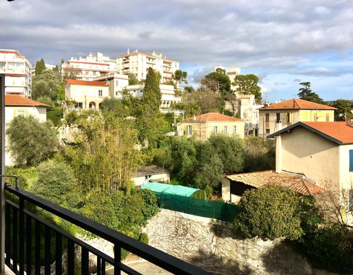 Grand Proche Promenade * Nice