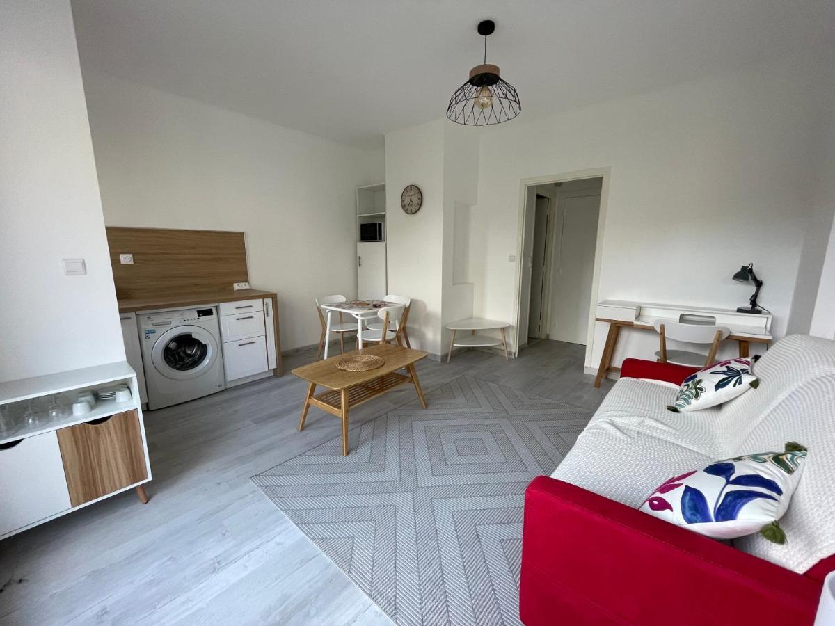 Appartement Les Geraniums