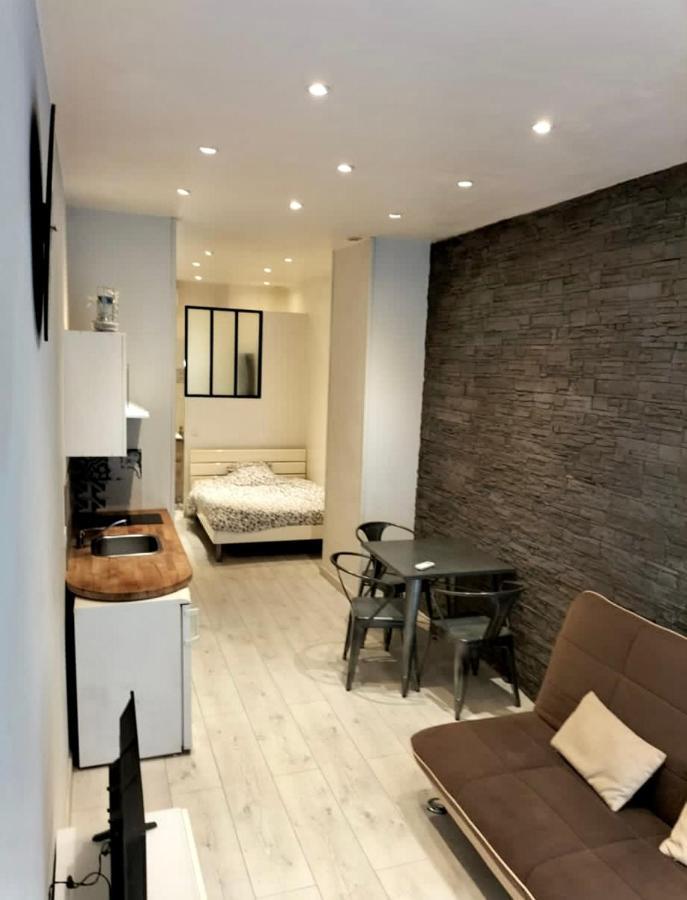 Apartment Cosy - Port De Nice