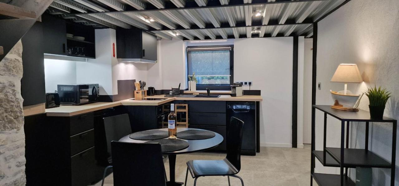 Tres Joli Loft Au Coeur De