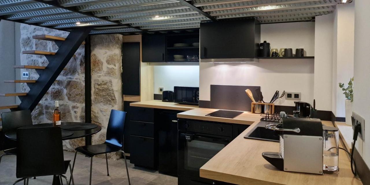 Apartment Tres Joli Loft Au Coeur De *