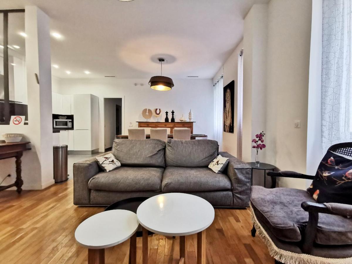 'emilia' Apartment *