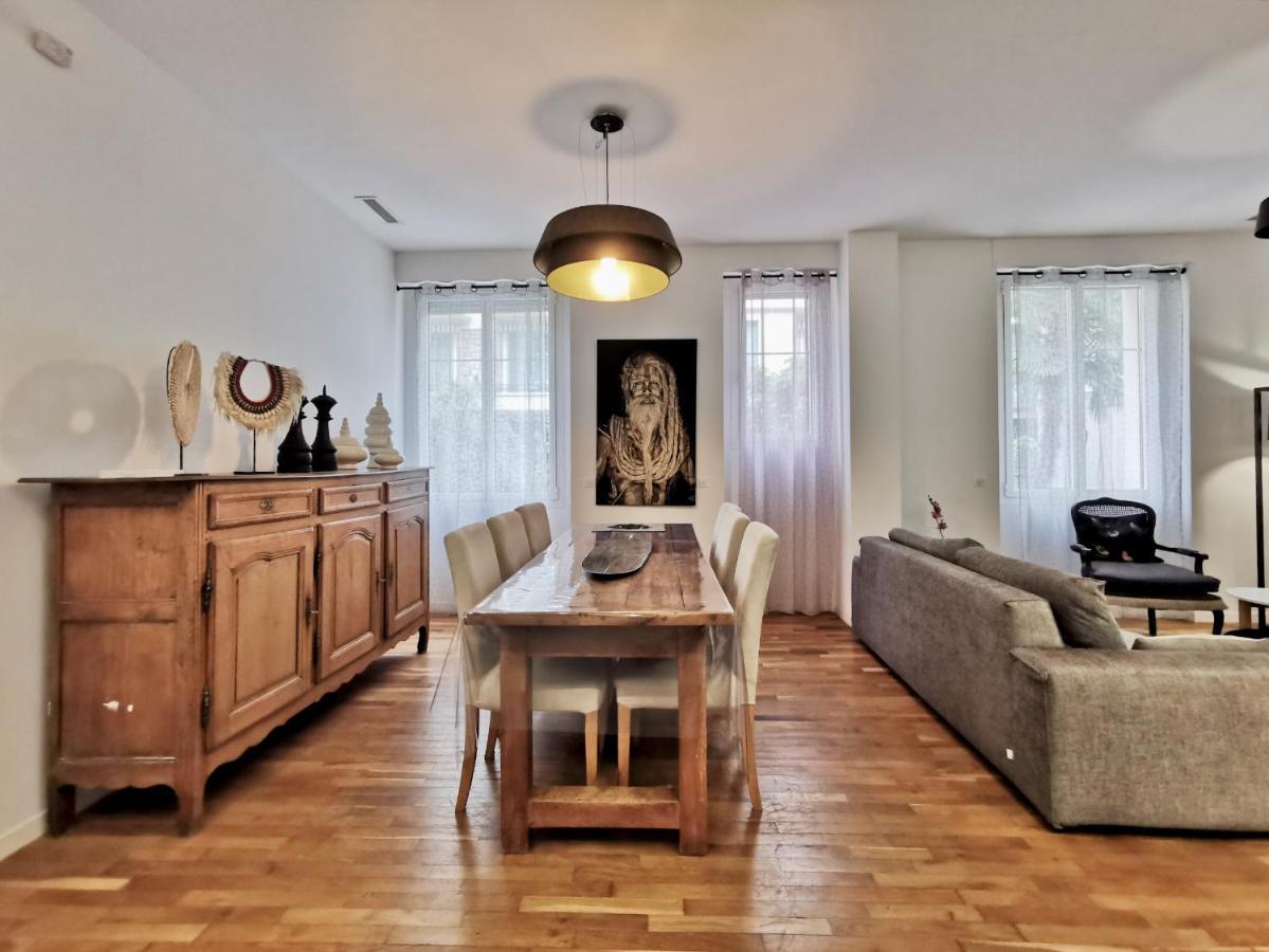 Appartement 'emilia' Nice