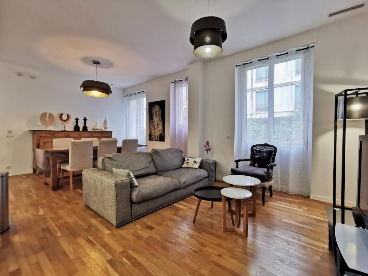 Apartment 'emilia' *