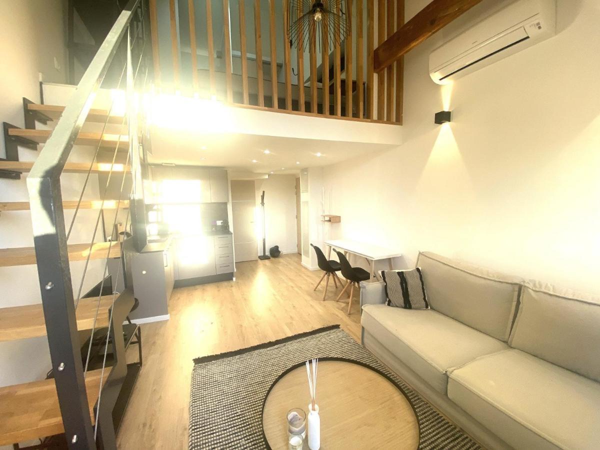 Lamartine Hypercentre 503 Apartment Nice