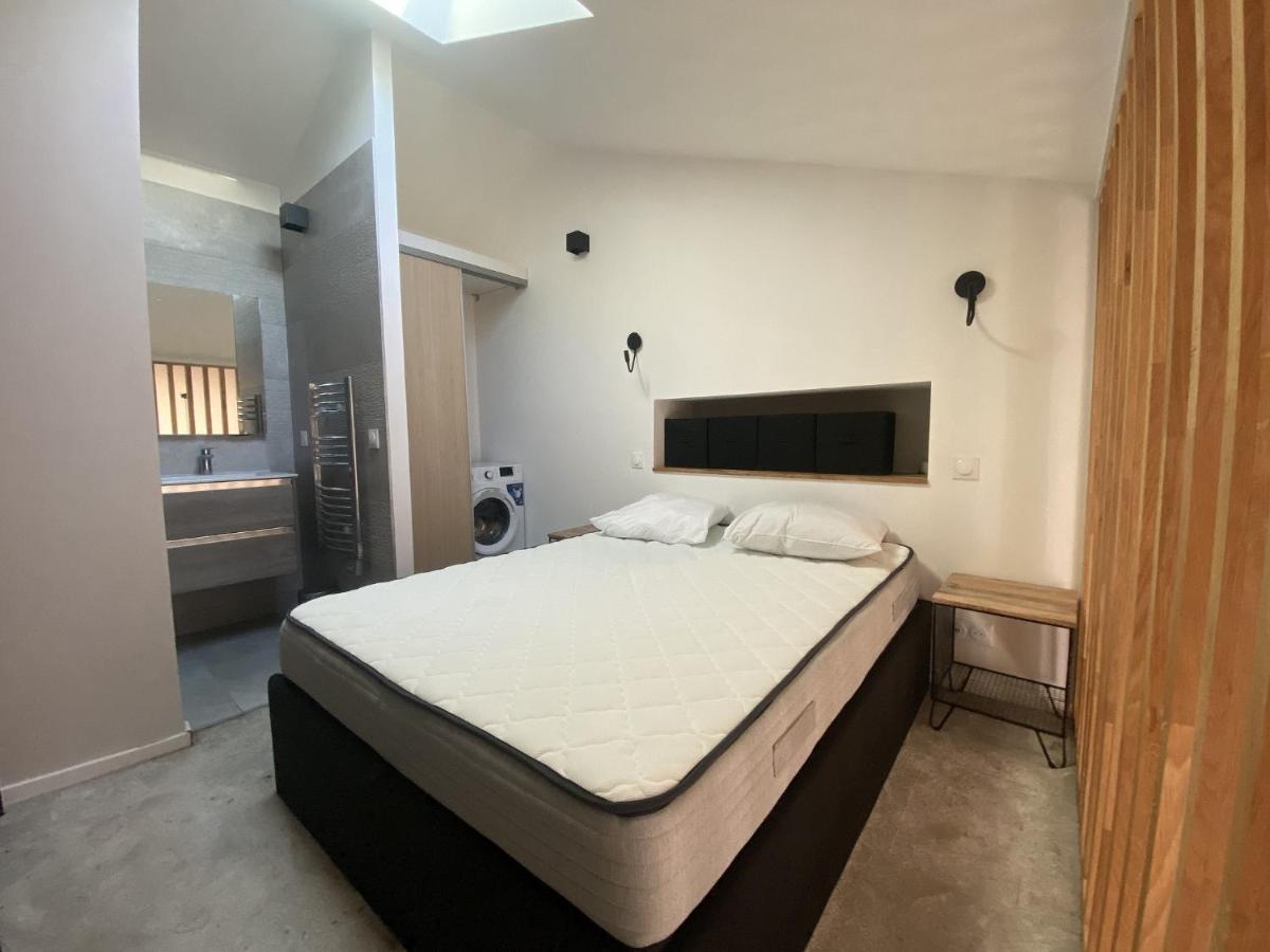 Apartment Lamartine Hypercentre 503 Nice