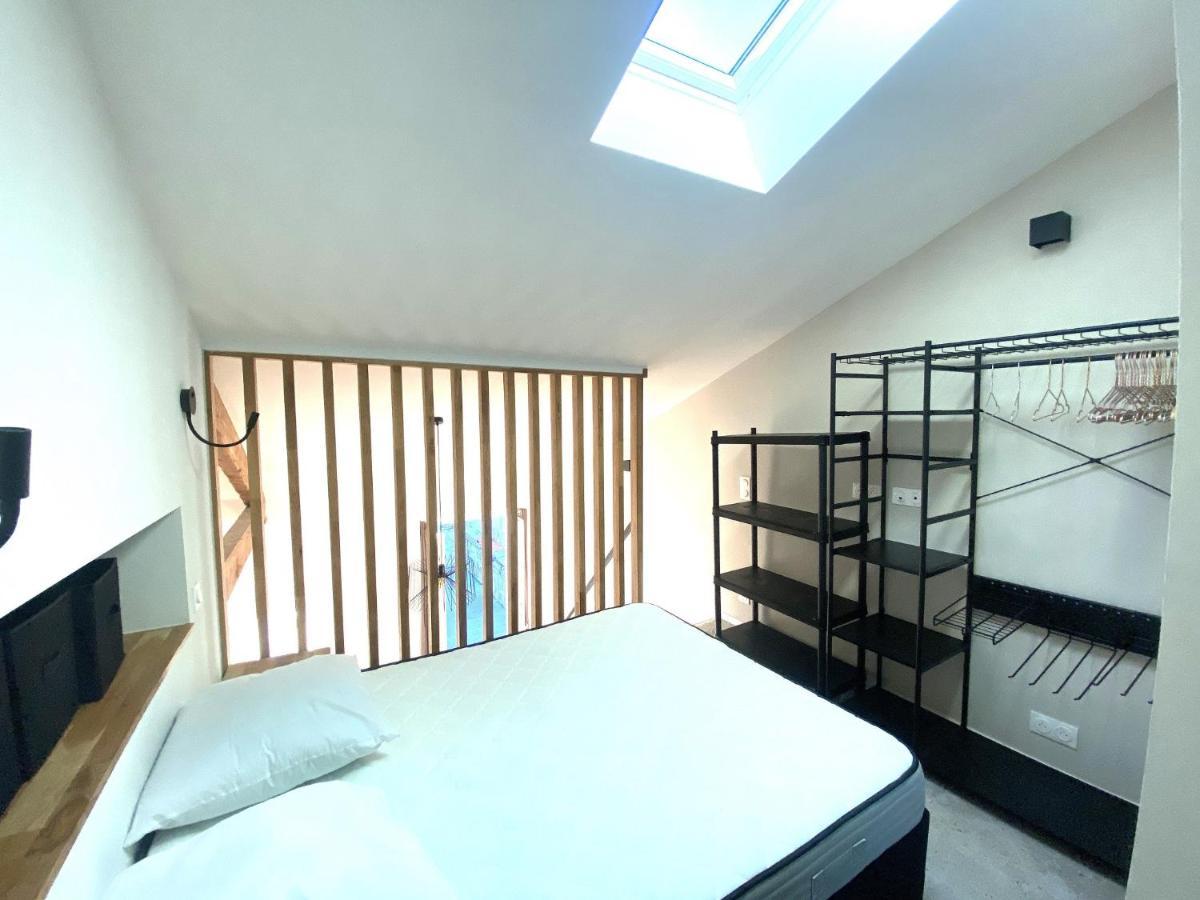 Apartment Lamartine Hypercentre 503