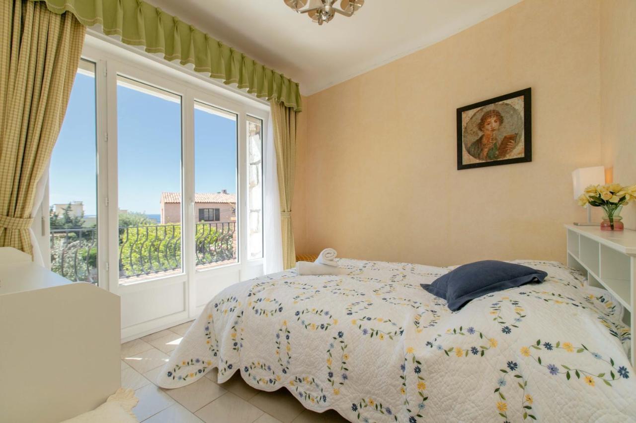Maison Bianchi - Saint Pierre De Feric Nice